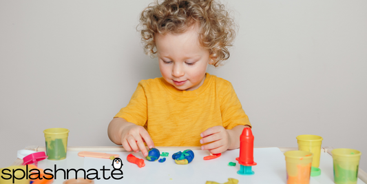 Dynamic Activities for 18-Month-Olds: Learning Through Play
